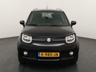 Suzuki Ignis 1.2 Smart Hybrid Select