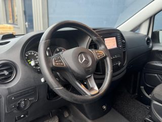 Mercedes-Benz Vito 114 CDI Lang L2H1 / AUTOMAAT / AIRCO / NAVI / TREKHAAK / CRUISE CONTROLE