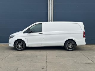 Mercedes-Benz Vito 114 CDI Lang L2H1 / AUTOMAAT / AIRCO / NAVI / TREKHAAK / CRUISE CONTROLE