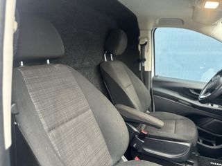 Mercedes-Benz Vito 114 CDI Lang L2H1 / AUTOMAAT / AIRCO / NAVI / TREKHAAK / CRUISE CONTROLE