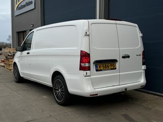 Mercedes-Benz Vito 114 CDI Lang L2H1 / AUTOMAAT / AIRCO / NAVI / TREKHAAK / CRUISE CONTROLE