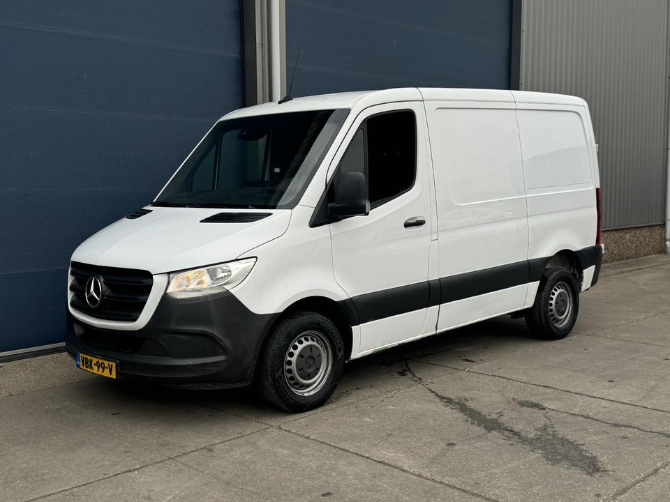 Mercedes-Benz Sprinter 314 2.2 CDI L1H1 EURO VI-D AIRCO / NAVI / CRUISE CONTROLE / EURO 6 /