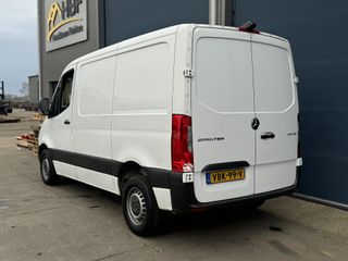 Mercedes-Benz Sprinter 314 2.2 CDI L1H1 EURO VI-D AIRCO / NAVI / CRUISE CONTROLE / EURO 6 /