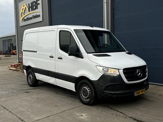 Mercedes-Benz Sprinter 314 2.2 CDI L1H1 EURO VI-D AIRCO / NAVI / CRUISE CONTROLE / EURO 6 /