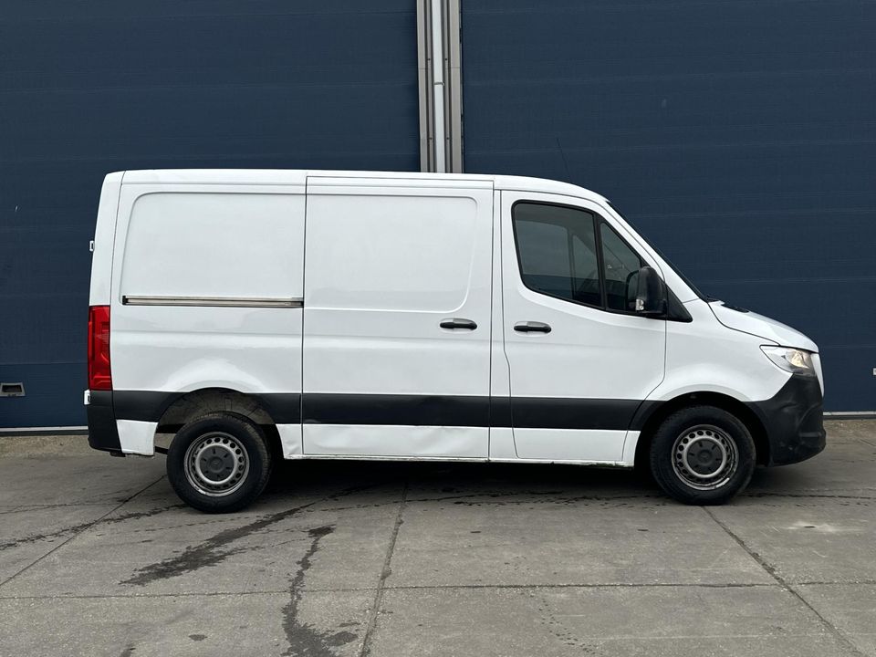 Mercedes-Benz Sprinter 314 2.2 CDI L1H1 EURO VI-D AIRCO / NAVI / CRUISE CONTROLE / EURO 6 /