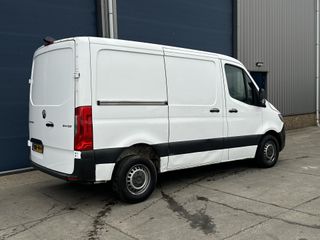 Mercedes-Benz Sprinter 314 2.2 CDI L1H1 EURO VI-D AIRCO / NAVI / CRUISE CONTROLE / EURO 6 /