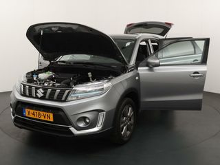 Suzuki Vitara 1.4 Boosterjet Select Smart Hybrid