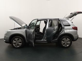 Suzuki Vitara 1.4 Boosterjet Select Smart Hybrid