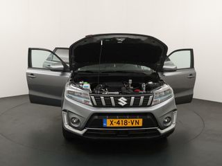 Suzuki Vitara 1.4 Boosterjet Select Smart Hybrid