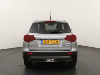 Suzuki Vitara 1.4 Boosterjet Select Smart Hybrid