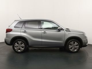 Suzuki Vitara 1.4 Boosterjet Select Smart Hybrid