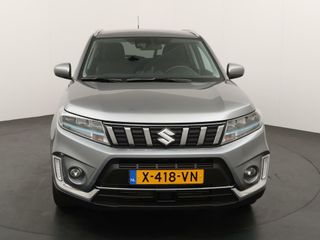 Suzuki Vitara 1.4 Boosterjet Select Smart Hybrid