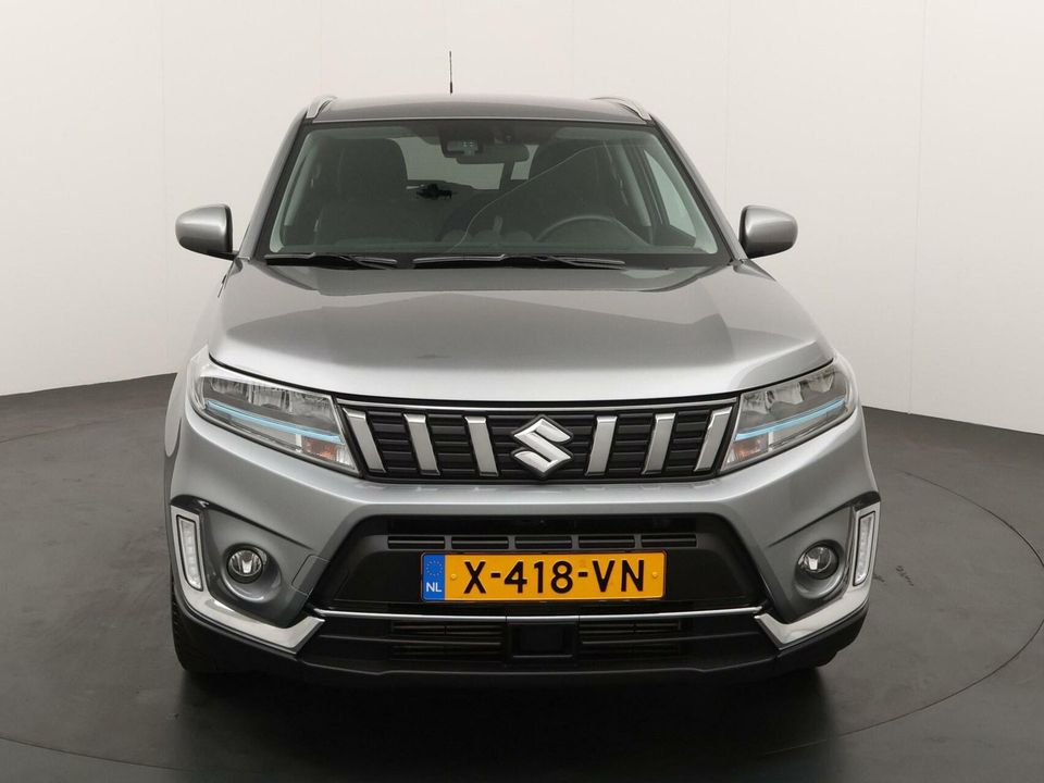 Suzuki Vitara 1.4 Boosterjet Select Smart Hybrid