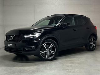 Volvo XC40 1.5 T5 Recharge R-Design Pano ACC CarPlay