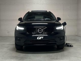 Volvo XC40 1.5 T5 Recharge R-Design Pano ACC CarPlay