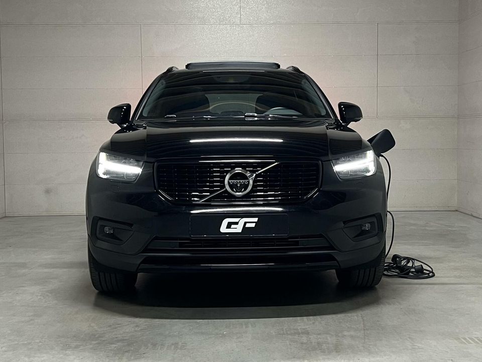 Volvo XC40 1.5 T5 Recharge R-Design Pano ACC CarPlay