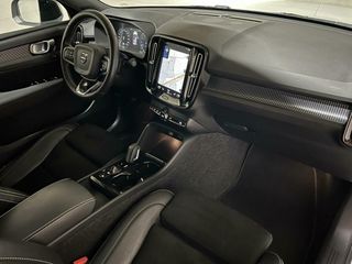 Volvo XC40 1.5 T5 Recharge R-Design Pano ACC CarPlay