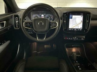 Volvo XC40 1.5 T5 Recharge R-Design Pano ACC CarPlay