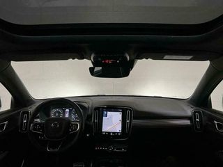 Volvo XC40 1.5 T5 Recharge R-Design Pano ACC CarPlay