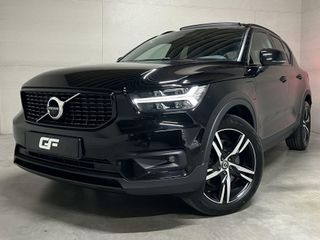 Volvo XC40 1.5 T5 Recharge R-Design Pano ACC CarPlay