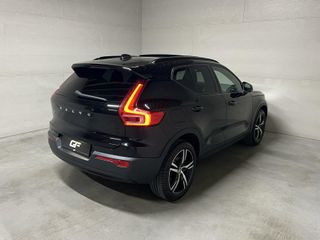 Volvo XC40 1.5 T5 Recharge R-Design Pano ACC CarPlay