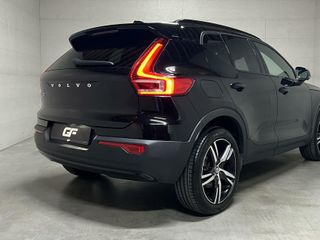 Volvo XC40 1.5 T5 Recharge R-Design Pano ACC CarPlay