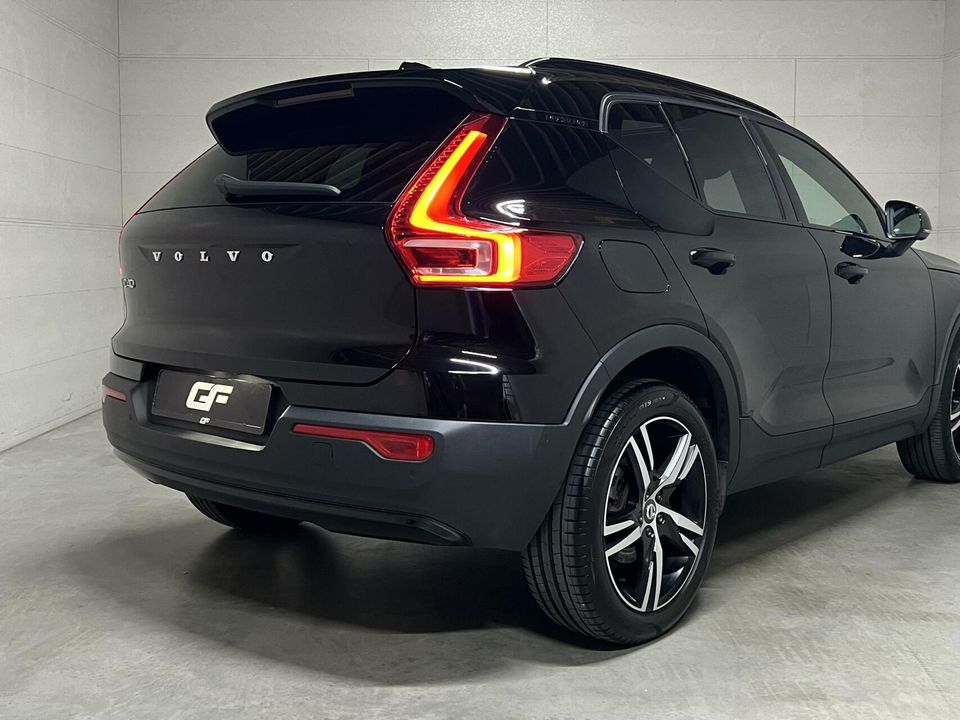 Volvo XC40 1.5 T5 Recharge R-Design Pano ACC CarPlay