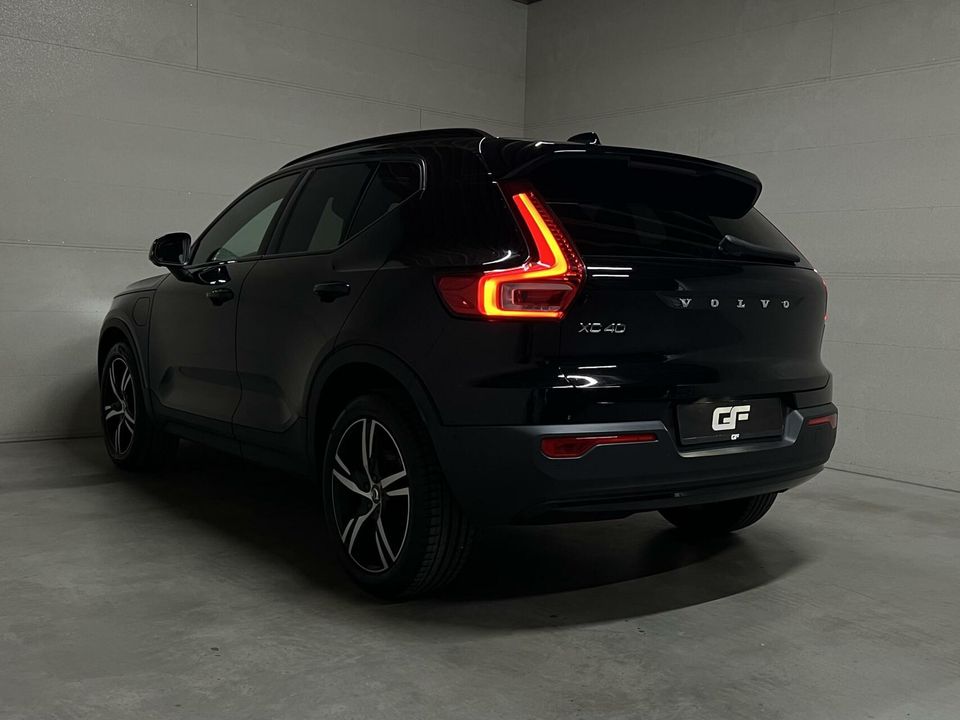 Volvo XC40 1.5 T5 Recharge R-Design Pano ACC CarPlay