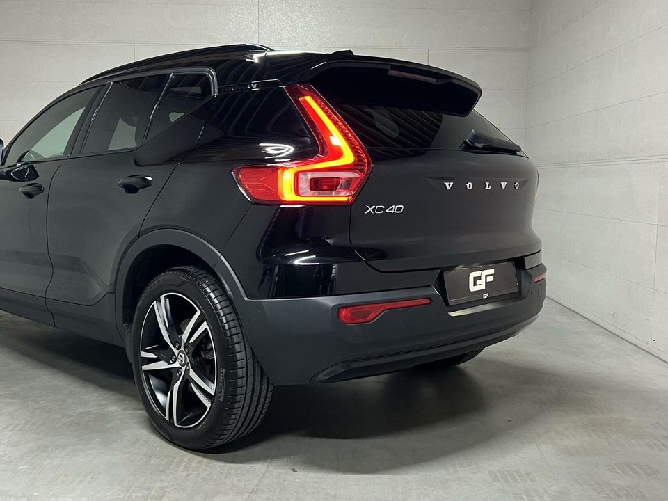 Volvo XC40 1.5 T5 Recharge R-Design Pano ACC CarPlay