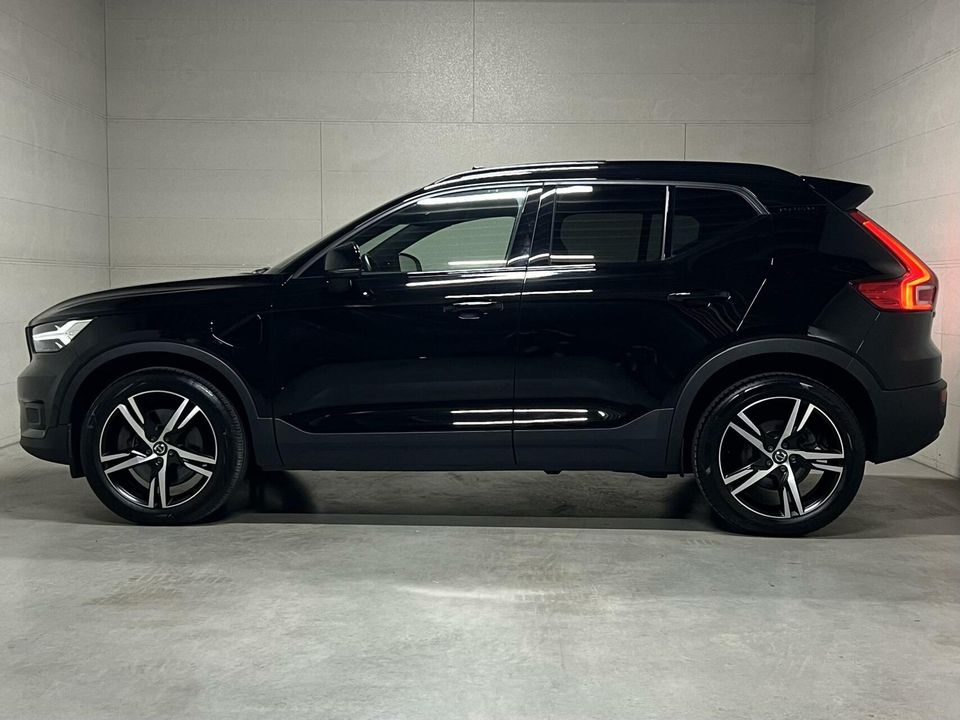 Volvo XC40 1.5 T5 Recharge R-Design Pano ACC CarPlay