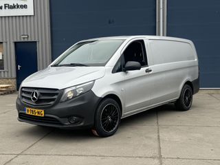 Mercedes-Benz Vito 114 CDI Lang AUTOMAAT / NAVI / AIRCO / EURO 6 / KLEP