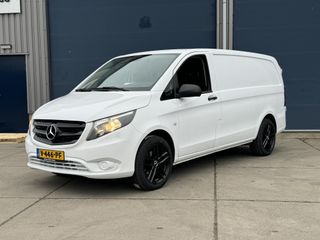 Mercedes-Benz Vito 114 CDI Lang AIRCO / CRUISE CONTROLE / L2H1 / AUTOMAAT