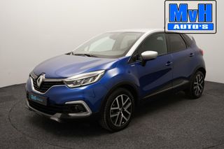 Renault Captur 1.3 TCe Version S|STOELVERWARMING|ZEER LUXE