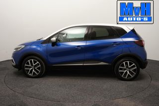 Renault Captur 1.3 TCe Version S|STOELVERWARMING|ZEER LUXE