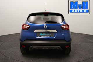 Renault Captur 1.3 TCe Version S|STOELVERWARMING|ZEER LUXE