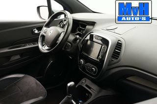 Renault Captur 1.3 TCe Version S|STOELVERWARMING|ZEER LUXE