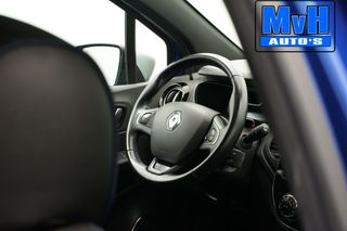 Renault Captur 1.3 TCe Version S|STOELVERWARMING|ZEER LUXE