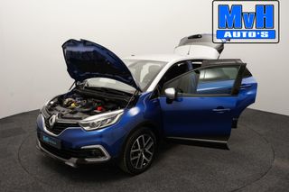 Renault Captur 1.3 TCe Version S|STOELVERWARMING|ZEER LUXE