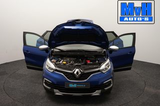 Renault Captur 1.3 TCe Version S|STOELVERWARMING|ZEER LUXE