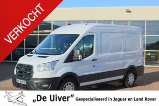 Ford Transit 350 2.0 TDCI L2H2 Trend SORTIMO Bedrijfswageninrichting.