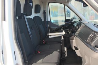 Ford Transit 350 2.0 TDCI L2H2 Trend SORTIMO Bedrijfswageninrichting.