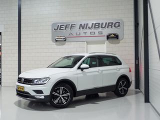 Volkswagen Tiguan 2.0 TSI DSG 4Motion Highline "Origineel NL!" Automaat! Full-LED Apple-carplay Trekhaak Virtual-cockpit