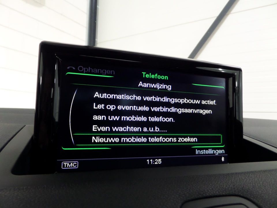 Audi A1 1.8 TFSI 192PK 3X S-Line Automaat! Schaalstoelen Pano Xenon-LED Stoelverwarming DAB+, van 2e eigenaar in nieuwstaat!