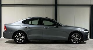 Volvo S60 2.0 T8 AWD Twin Engine R-Design Pano Head-up NAP