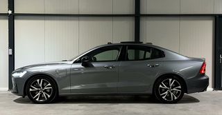 Volvo S60 2.0 T8 AWD Twin Engine R-Design Pano Head-up NAP