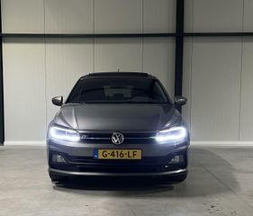 Volkswagen Polo 1.0 TSI 2X R-Line DSG Pano Virtual Sfeer NAP