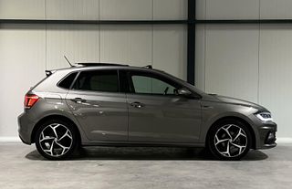 Volkswagen Polo 1.0 TSI 2X R-Line DSG Pano Virtual Sfeer NAP