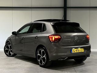 Volkswagen Polo 1.0 TSI 2X R-Line DSG Pano Virtual Sfeer NAP