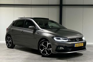 Volkswagen Polo 1.0 TSI 2X R-Line DSG Pano Virtual Sfeer NAP