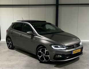 Volkswagen Polo 1.0 TSI 2X R-Line DSG Pano Virtual Sfeer NAP